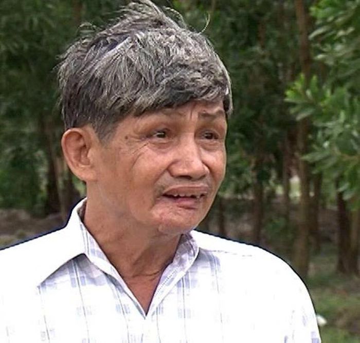 Ông Phan Thanh Việt - cựu chiến binh Tiểu đoàn 2, Trung đoàn 4, Sư đoàn 5