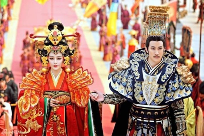 Nhiều sử gia hiện đại có góc nhìn mới về Lý Trị, nhận định ông là một nhà chính trị giỏi nhẫn nại, tinh thông quyền mưu, biết chờ đợi thời cơ, mượn lực đả lực. (Ảnh: QQ)