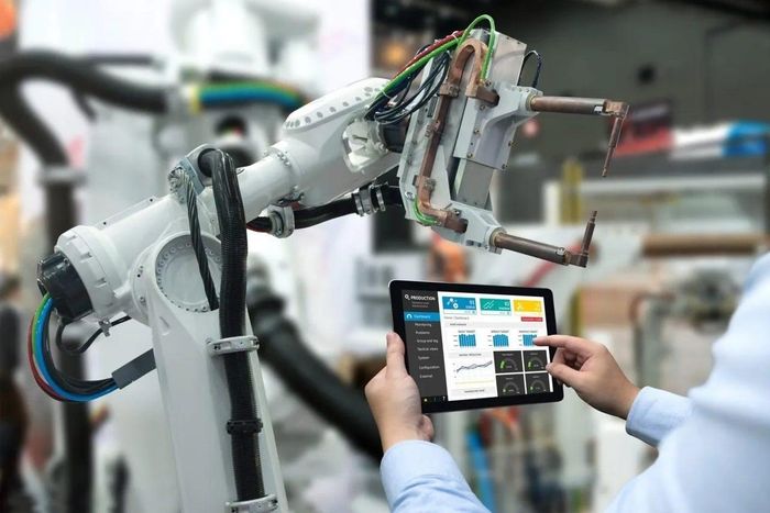 AI hỗ trợ hiệu quả cho công việc nếu được sử dụng đúng cách. (Ảnh: ZD Net)