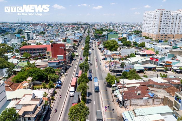 Sau khi hoàn thành, dự án mở rộng quốc lộ 22 cùng với các công trình trọng điểm như Vành đai 3, Vành đai 4 và cao tốc TP.HCM - Mộc Bài sẽ góp phần hình thành mạng lưới giao thông đồng bộ tại cửa ngõ phía Tây Bắc TP.HCM, tăng cường kết nối vùng Đông Nam Bộ và khu vực biên giới Tây Ninh, đồng thời tạo động lực phát triển kinh tế - xã hội cho khu vực.