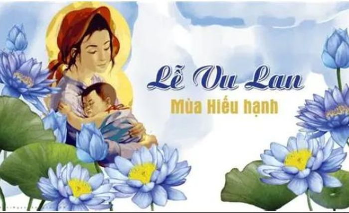 Ngày Vu Lan báo hiếu là một trong những dịp lễ truyền thống lớn nhất hướng về cha mẹ, cội nguồn. Vào ngày này mọi người sẽ thành tâm cầu những điều tốt đẹp nhất đến với cha mẹ mình và bày tỏ lòng tri ân đối với tổ tiên.