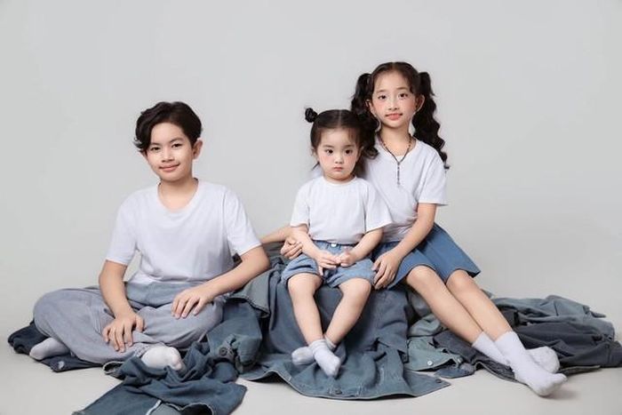 Cô cũng chia sẻ kỷ niệm trong chuyến ra Hà Nội tham dự Giải Vô địch Quốc gia, khi Kubi cùng bạn nhảy Linh San giành 8 huy chương vàng ở nội dung thuộc Cúp toàn quốc dành cho lứa tuổi thiếu nhi. 