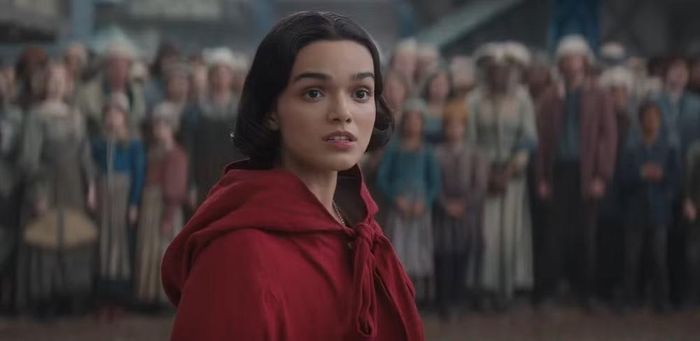 Snow White thất bại vì rời quá xa bản hoạt hình.