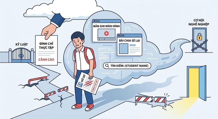 Ảnh minh họa được tạo bởi AI.