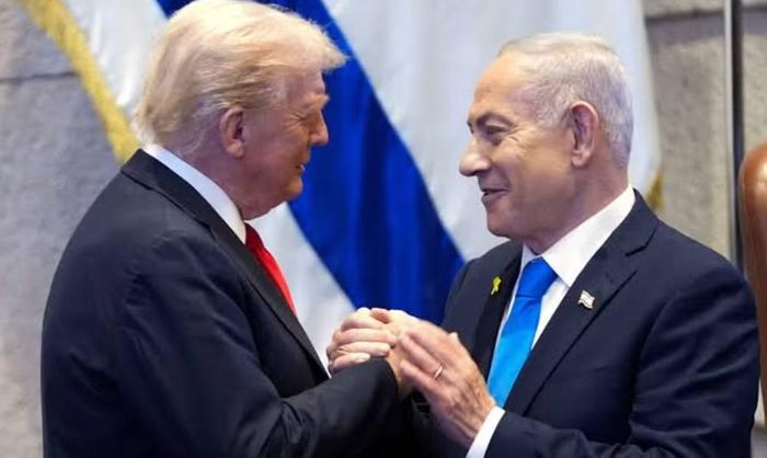 Dù thể hiện quan điểm tích cực về Ankara, ông Trump cho biết ông và Thủ tướng Netanyahu vẫn có sự đồng thuận cao trong vấn đề Iran, dù giữa hai bên vẫn còn một số khác biệt. Hai nhà lãnh đạo dự kiến sẽ gặp nhau tại Washington trong tuần này.