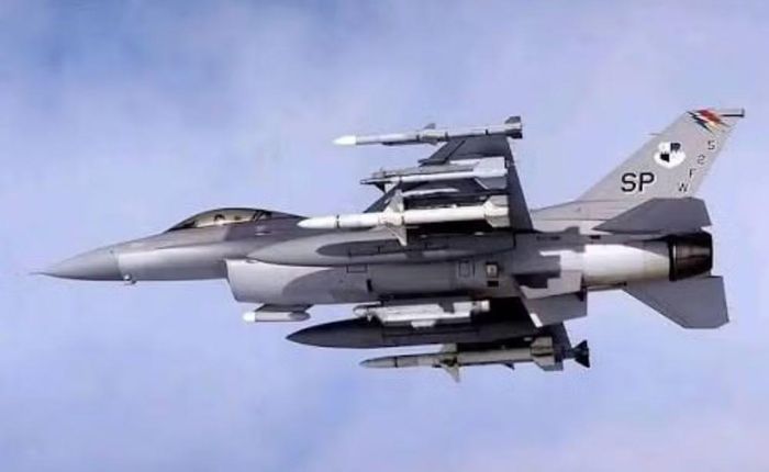 Trong khi đó, các phi công Ukraine từng nhiều lần sử dụng pháo nòng xoay M61A1 lắp trên máy bay tiêm kích đa năng F-16 để tiêu diệt UAV Geran-2 của Nga.
