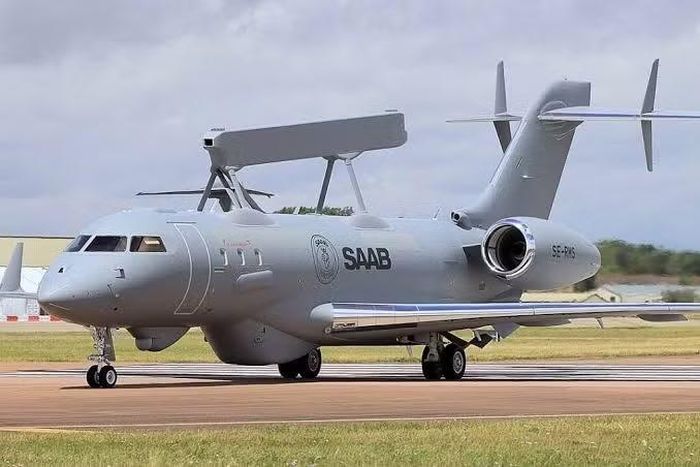 Trước đó vào ngày 7/7, có thông tin cho biết NATO đã chọn GlobalEye của công ty Saab đến từ Thụy Điển để thay thế máy bay trinh sát và điều khiển radar tầm xa E-3 Sentry.