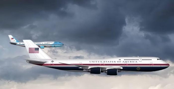 Đây cũng là hiện tượng từng xuất hiện trên nhiều máy bay Boeing 747-8 khác, buộc FAA ban hành chỉ thị an toàn bắt buộc đối với các đơn vị khai thác dòng máy bay này vào năm 2023.
