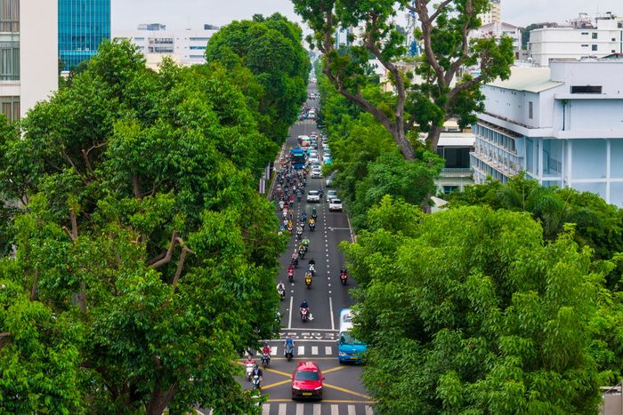  Công trình dự kiến khởi công và hoàn thành năm 2028; tổ chức nghiệm thu đưa vào khai thác năm 2029. 