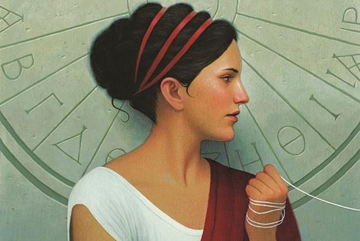  Penelope được đánh giá như một người phụ nữ trí tuệ, khôn khéo về chính trị lẫn ngoại giao. Ảnh minh họa: Thomas Ehretsmann. 