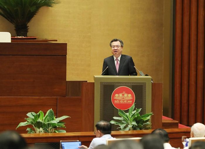 Trưởng Ban Chính sách, Chiến lược Trung ương Nguyễn Thanh Nghị quán triệt chuyên đề "Nghị quyết về xây dựng và phát triển Việt Nam trở thành quốc gia biển mạnh"
