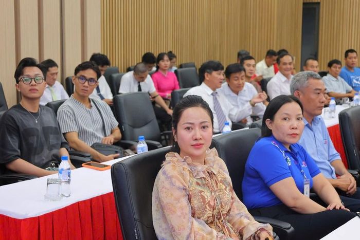 Chương trình kết nối giao thương góp phần thúc đẩy xúc tiến thương mại, mở rộng thị trường xuất khẩu và nâng cao giá trị sản phẩm của tỉnh Quảng Ngãi