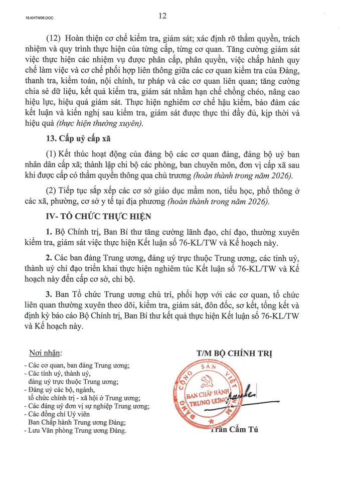 Theo Dangcongsan.vn