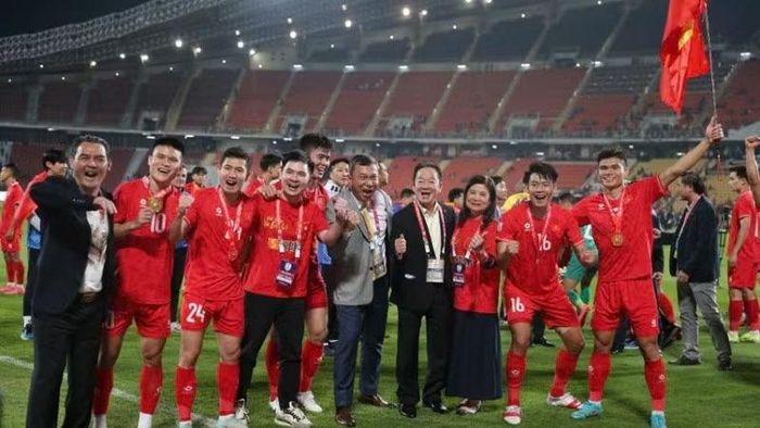 Điều Bầu Hiển đã kiên trì theo đuổi nhiều năm đang được ông Đỗ Vinh Quang tiếp tục kế thừa và tiếp nối.