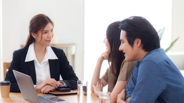 Một cuộc tư vấn chất lượng bắt đầu từ việc tìm hiểu nhu cầu và mục tiêu bảo vệ của khách hàng.