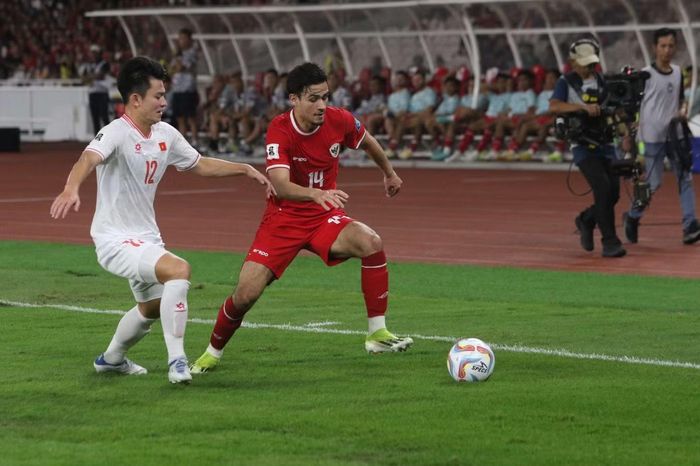 Indonesia vừa có lợi thế sân nhà, vừa gọi được lực lượng mạnh nhất