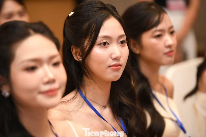 Với các thí sinh, dù đi tiếp hay dừng lại, sự góp mặt ở Hoa hậu Việt Nam đều là dấu ấn đáng nhớ của tuổi thanh xuân.
