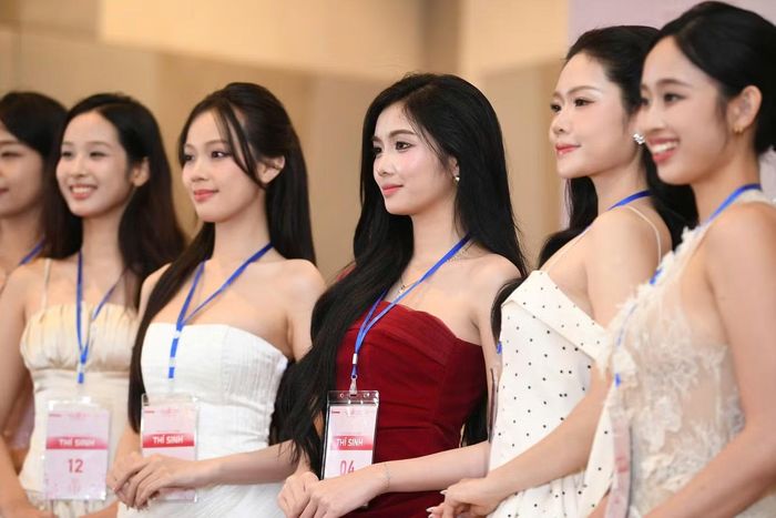 Sự đa dạng về độ tuổi, nghề nghiệp, vùng miền và hoàn cảnh đã cho thấy Hoa hậu Việt Nam ngày càng trở thành điểm hội tụ của những cô gái tự tin, bản lĩnh, giàu tri thức và khát vọng cống hiến