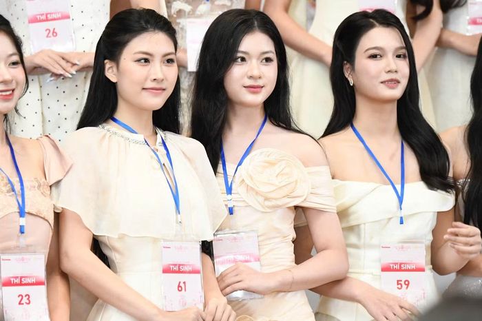 Thí sinh được phổ biến kỹ về thời gian gia nhập nhà chung, những điều cần chuẩn bị khi bước vào hành trình mới.
