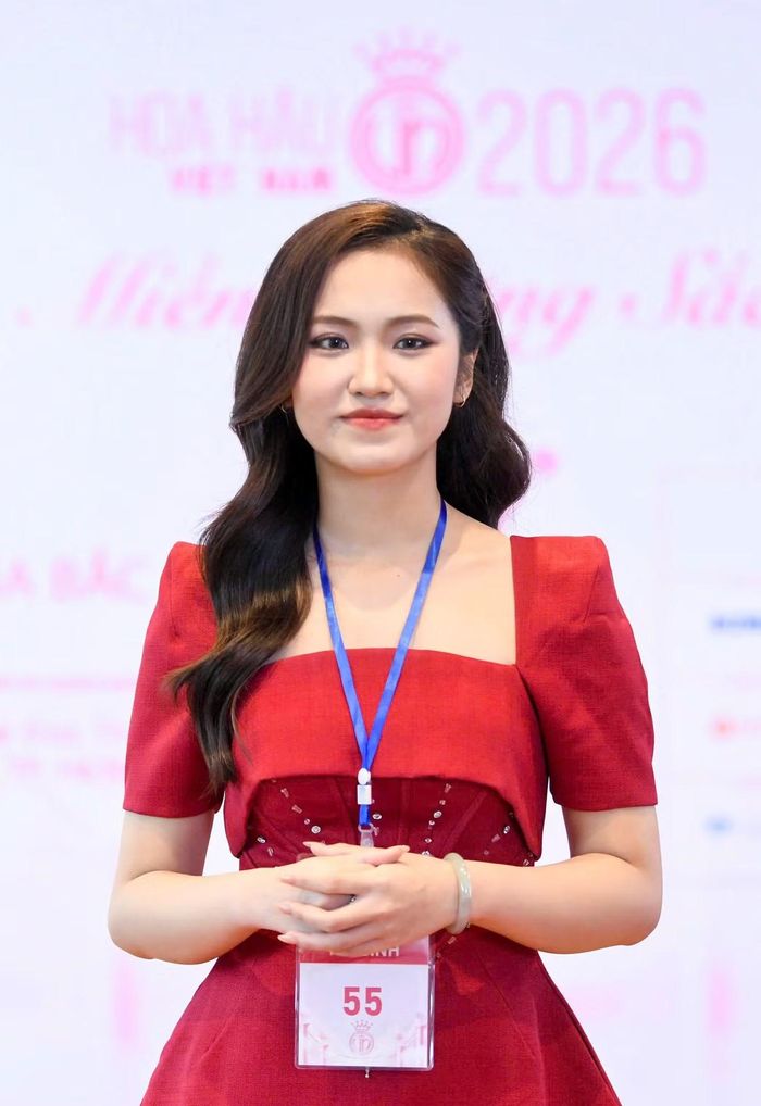 Nội dung trao đổi ở phòng phỏng vấn kín là cơ sở để giám khảo đánh giá thí sinh về tri thức, kỹ năng giao tiếp, khả năng thích ứng và ý thức về trách nhiệm xã hội.