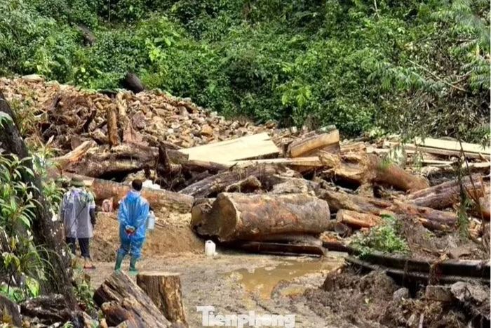 Theo ông Ký, mục tiêu trước mắt là thông tuyến để bảo đảm giao thông. Tuy nhiên, về lâu dài cần có giải pháp căn cơ hơn, bởi việc sửa chữa tạm thời khó có thể hạn chế nguy cơ sạt lở tái diễn trong những mùa mưa tới.