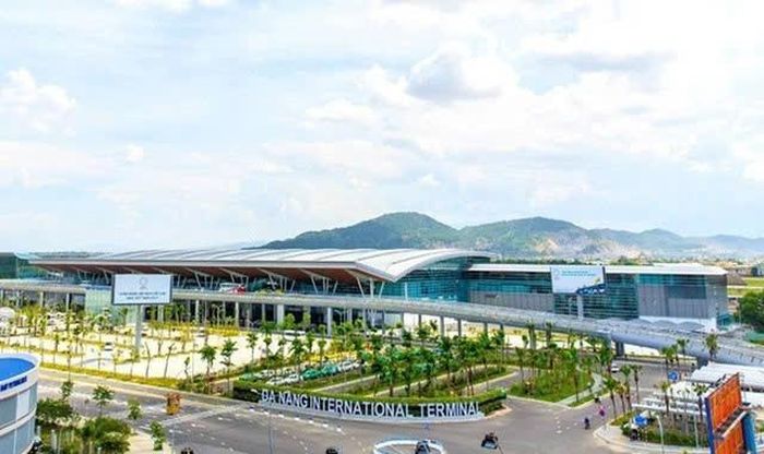 Dự án Mở rộng Nhà ga T1 tại Cảng hàng không quốc tế Đà Nẵng được chấp thuận chủ trương đầu tư với tổng vốn hơn 11.282 tỷ đồng.
