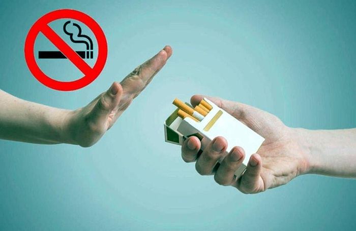 Thuốc lá từ lâu đã được cảnh báo là một trong những "sát thủ thầm lặng" gây ảnh hưởng nghiêm trọng đến sức khỏe cộng đồng
