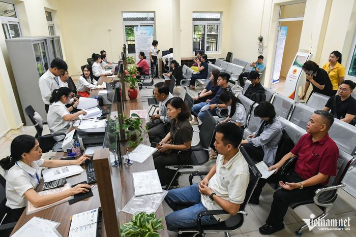 Mỗi nhiệm vụ phải có một đầu mối chịu trách nhiệm chính, có cơ chế phối hợp rõ ràng, có nguồn dữ liệu dùng chung và kết quả phải đo, đếm được. Ảnh: Thạch Thảo