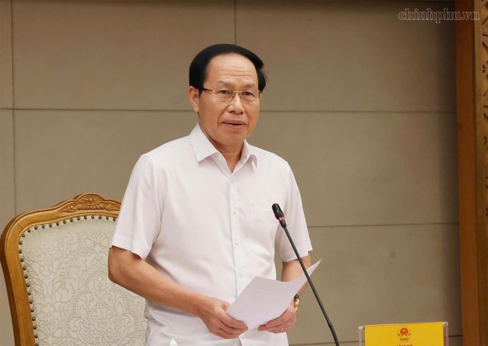 Phó Thủ tướng: Phòng, chống triệt để tình trạng gian lận trong thi cử. Ảnh: VGP