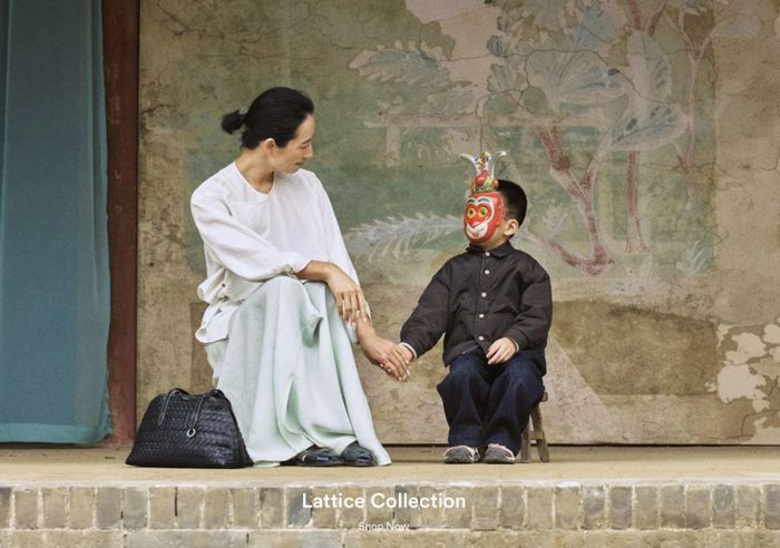 Thương hiệu túi xách Trung Quốc Songmont ngày càng được người tiêu dùng quốc tế biết đến nhờ thiết kế tối giản, tính tiện dụng và kỹ thuật chế tác tinh tế. Ảnh: Songmont Official