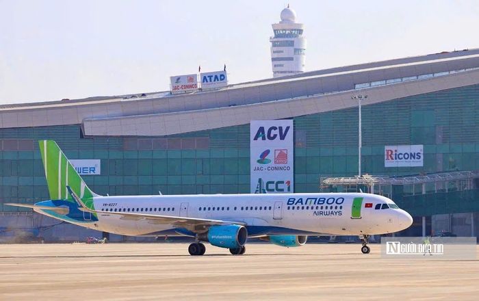 Cảng hàng không quốc tế Long Thành được xây dựng trên diện tích khoảng 5.000ha tại phường Long Thành, Tp.Đồng Nai, là dự án hạ tầng hàng không trọng điểm quốc gia.