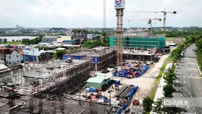Công trình xây dựng được quản lý, theo dõi trên nền tảng dữ liệu số. Việc chuẩn hóa dữ liệu là nền tảng quan trọng để nâng cao hiệu quả quản lý nhà nước trong lĩnh vực xây dựng, bảo đảm quản lý đồng bộ, minh bạch và hỗ trợ giải quyết thủ tục hành chính nhanh chóng, chính xác.