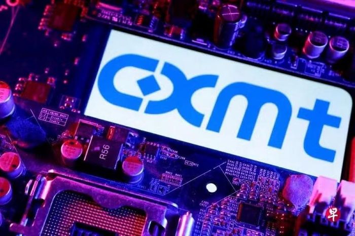 Sau các tên tuổi lớn của Mỹ, Hàn Quốc giờ đây CXMT đã trở thành thương hiệu khiến người ta phải nhớ đến. Ảnh: Zaobao.