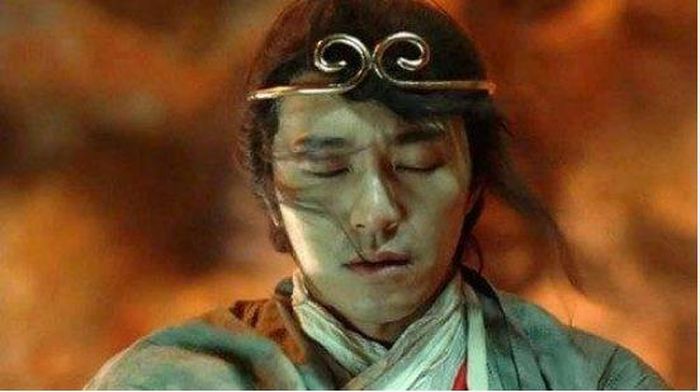 Đây là câu thoại nổi tiếng nhất trong Đại Thoại Tây Du: Tiên Lý Kỳ Duyên (1995).