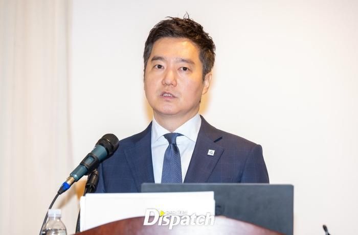 Kim Se Eui hiện đã bị truy tố và tạm giam từ ngày 23/6 với cáo buộc phát tán thông tin sai sự thật liên quan đến Kim Soo Hyun. 
