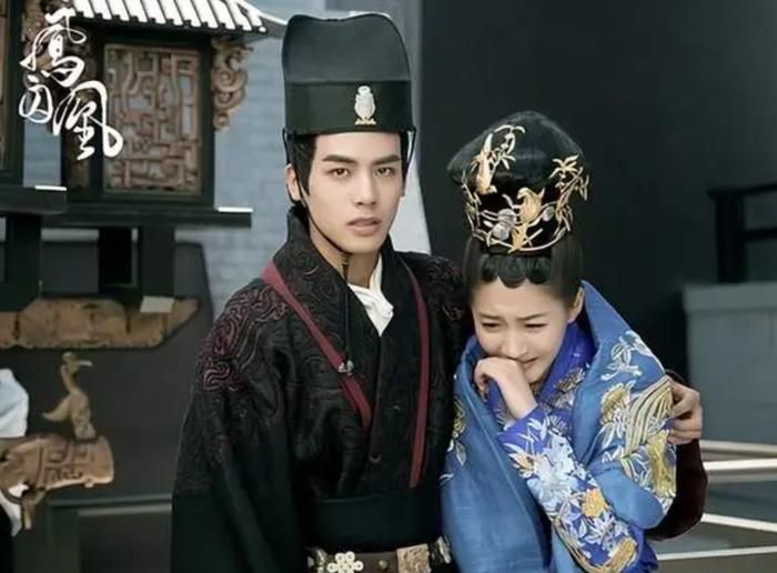 Phượng Tù Hoàng nhiều năm qua vẫn thường xuyên được nhắc đến như một ví dụ điển hình của việc chuyển thể thất bại. Ảnh: NSX