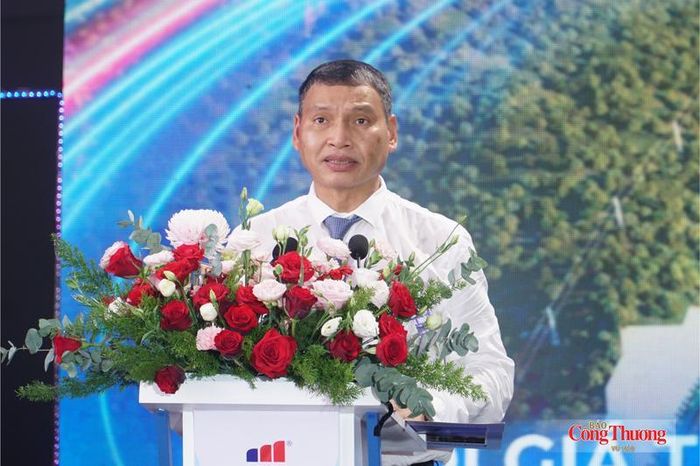 Phó Chủ tịch UBND TP. Đà Nẵng Hồ Kỳ Minh cho biết, dự án được kỳ vọng sẽ kết nối, hình thành chuỗi liên kết công nghiệp - logistics đồng bộ.