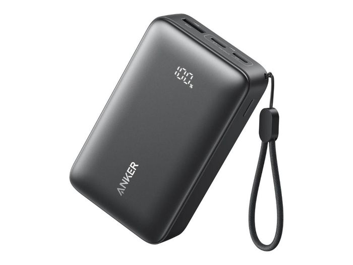 Anker Zolo Power Bank 10K 30W
