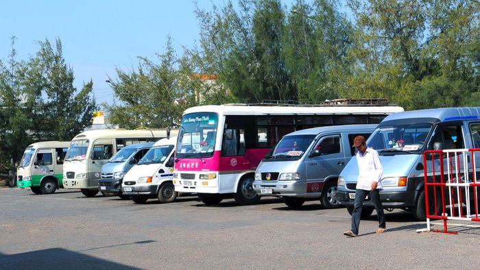 Việc triển khai mô hình góp phần thúc đẩy chuyển đổi số trong lĩnh vực giao thông vận tải