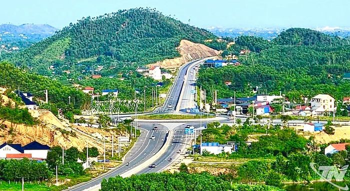 Hệ thống giao thông cần được duy tu bảo dưỡng thường xuyên.