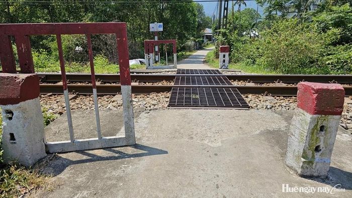  Từ năm 2020 đến nay, thành phố đã rào, xóa được 59/91 lối đi tự mở