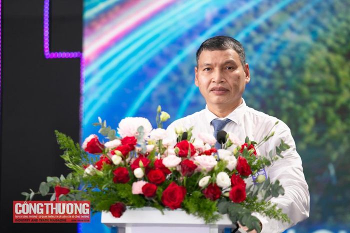 Phó Chủ tịch Thường trực UBND thành phố Đà Nẵng Hồ Kỳ Minh định hướng Khu công nghiệp Hòa Ninh phát triển theo mô hình khu công nghiệp sinh thái, hiện đại.