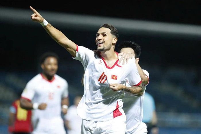 Tuyển Việt Nam có trận ra quân thành công tại AFF Cup 2026. 