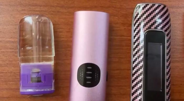 Sử dụng pod chill có chứa chất Etomidate gây rất nhiều nguy hại cho sức khỏe người dùng và có thể bị xử lý hình sự.
