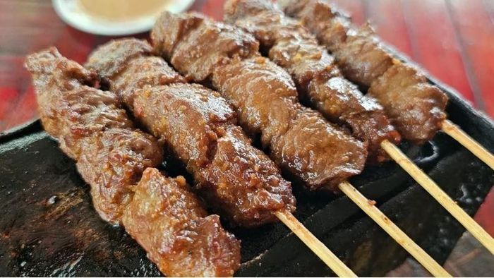 Tức mẹ vợ, con rể trộn thuốc chuột vào đồ ăn. Ảnh minh họa