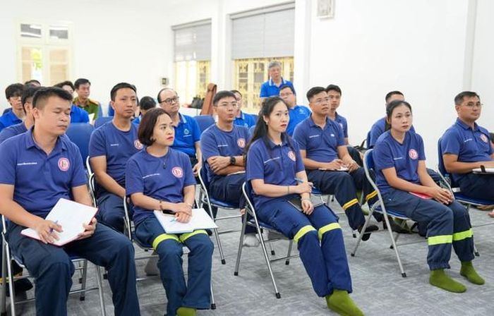 Qua khóa tập huấn, học viên được trang bị cả kỹ năng chuyên môn lẫn phương pháp tổ chức lớp học, hướng dẫn thực hành và đánh giá năng lực người học. Sau khi hoàn thành chương trình, lực lượng này sẽ tiếp tục trở thành các giảng viên nguồn, trực tiếp đào tạo và huấn luyện kiến thức cấp cứu ngoại viện cho cán bộ, chiến sĩ tại đơn vị.