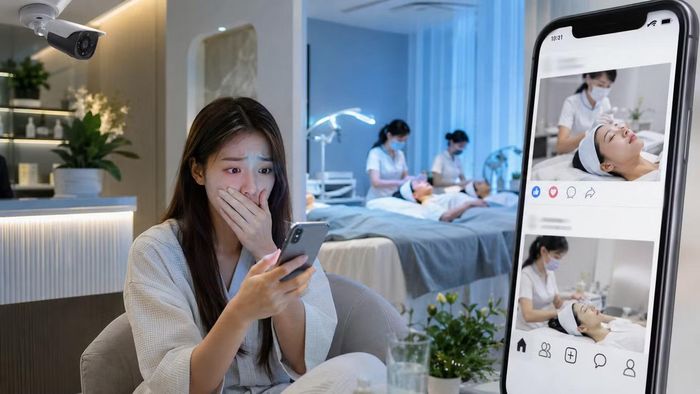 (Ảnh minh họa được tạo bởi AI)