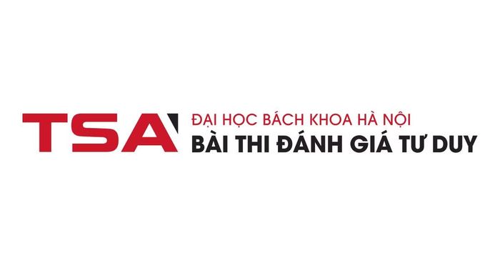 Kỳ thi Đánh giá tư duy (TSA) do Đại học Bách khoa Hà Nội tổ chức được chia thành nhiều đợt thi trong năm và thi hoàn toàn trên máy tính.