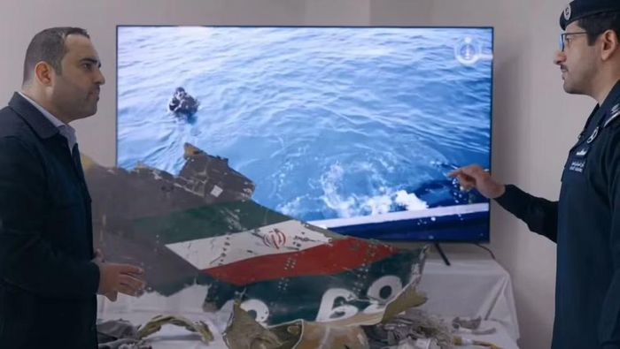 Theo phía Iran, ông Kazemi là một trong 4 phi công trên hai máy bay cường kích Su-24 thực hiện nhiệm vụ không kích căn cứ Al Udeid ngày 2/3. Đây được cho là đòn đáp trả sau chiến dịch quân sự của Mỹ và Israel.