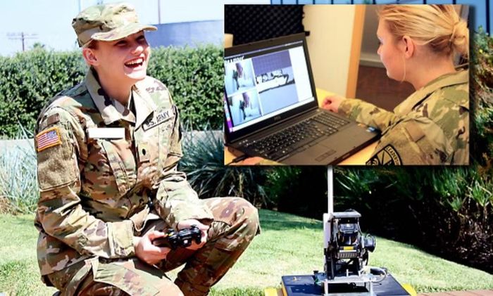 Quan chức Melissa Johnson, phụ trách mua sắm của SOCOM, khẳng định AI được sử dụng nhằm hỗ trợ quân nhân nâng cao chất lượng ra quyết định, chứ không phải thay thế vai trò của họ.